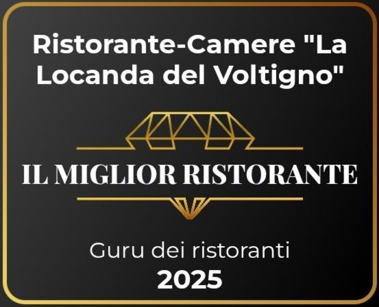 La Locanda Del Voltigno Villa Celiera Kültér fotó