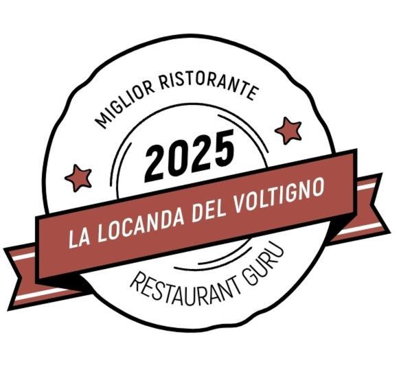 La Locanda Del Voltigno Villa Celiera Kültér fotó